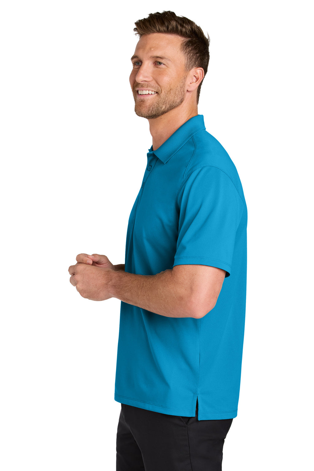 Port Authority K240 Parcel Blue