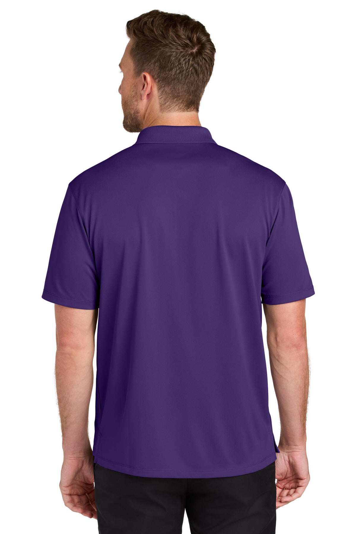 Port Authority K240 Prism Purple
