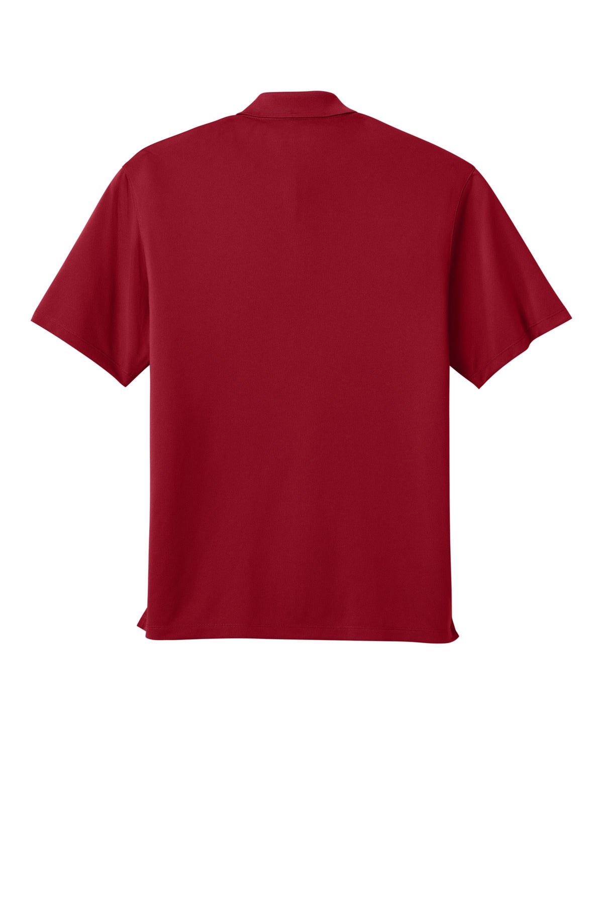 Port Authority K240 Rich Red