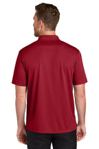 Port Authority K240 Rich Red