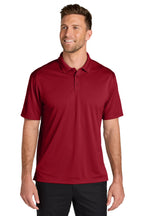 Port Authority K240 Rich Red