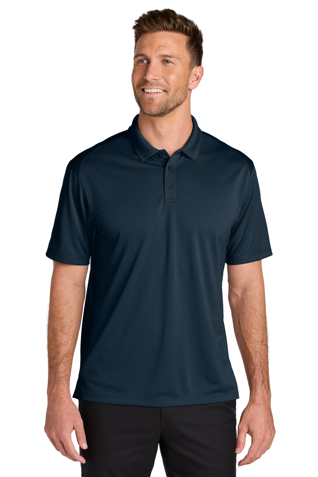 Port Authority K240 River Blue Navy