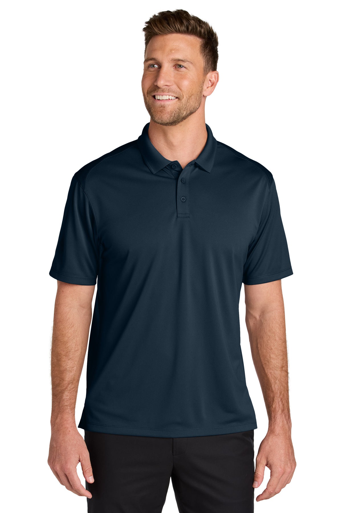 Port Authority K240 River Blue Navy