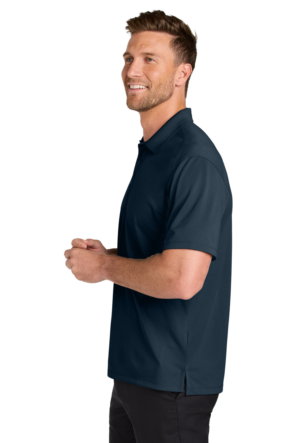 Port Authority K240 River Blue Navy