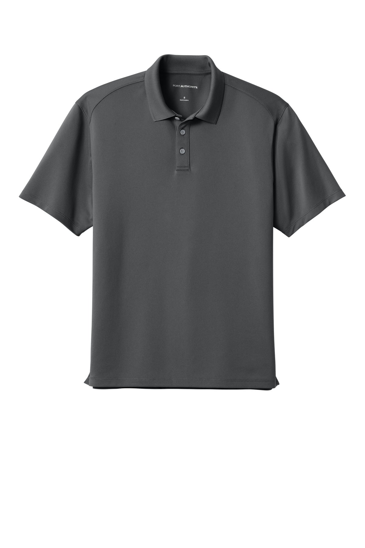 Port Authority K240 Storm Grey