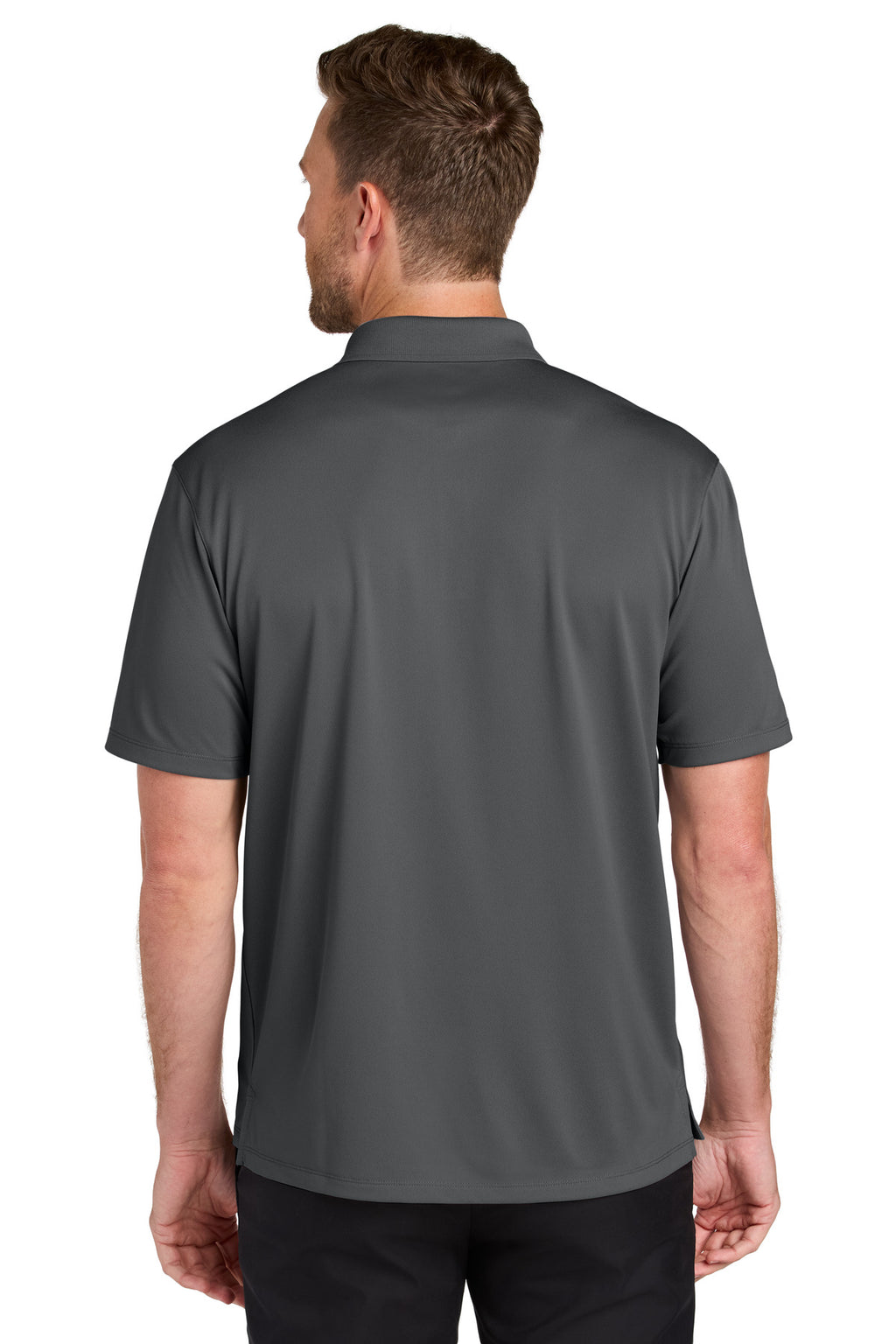 Port Authority K240 Storm Grey