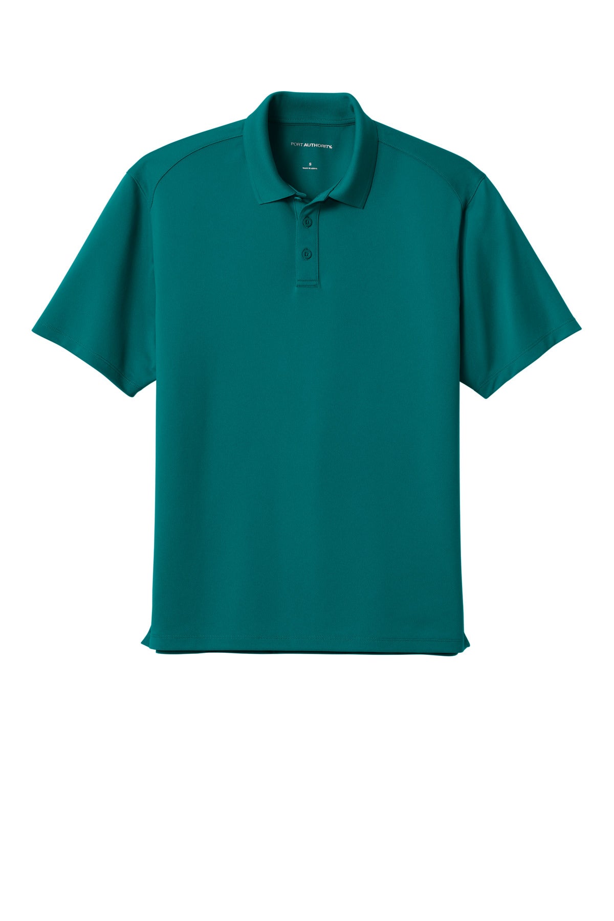 Port Authority K240 Teal Green