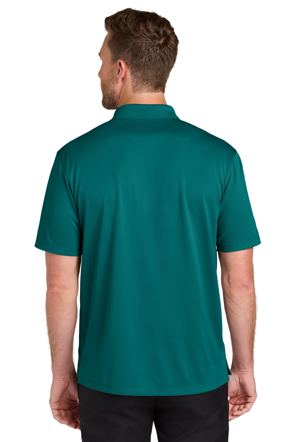 Port Authority K240 Teal Green