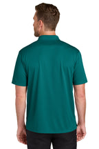 Port Authority K240 Teal Green
