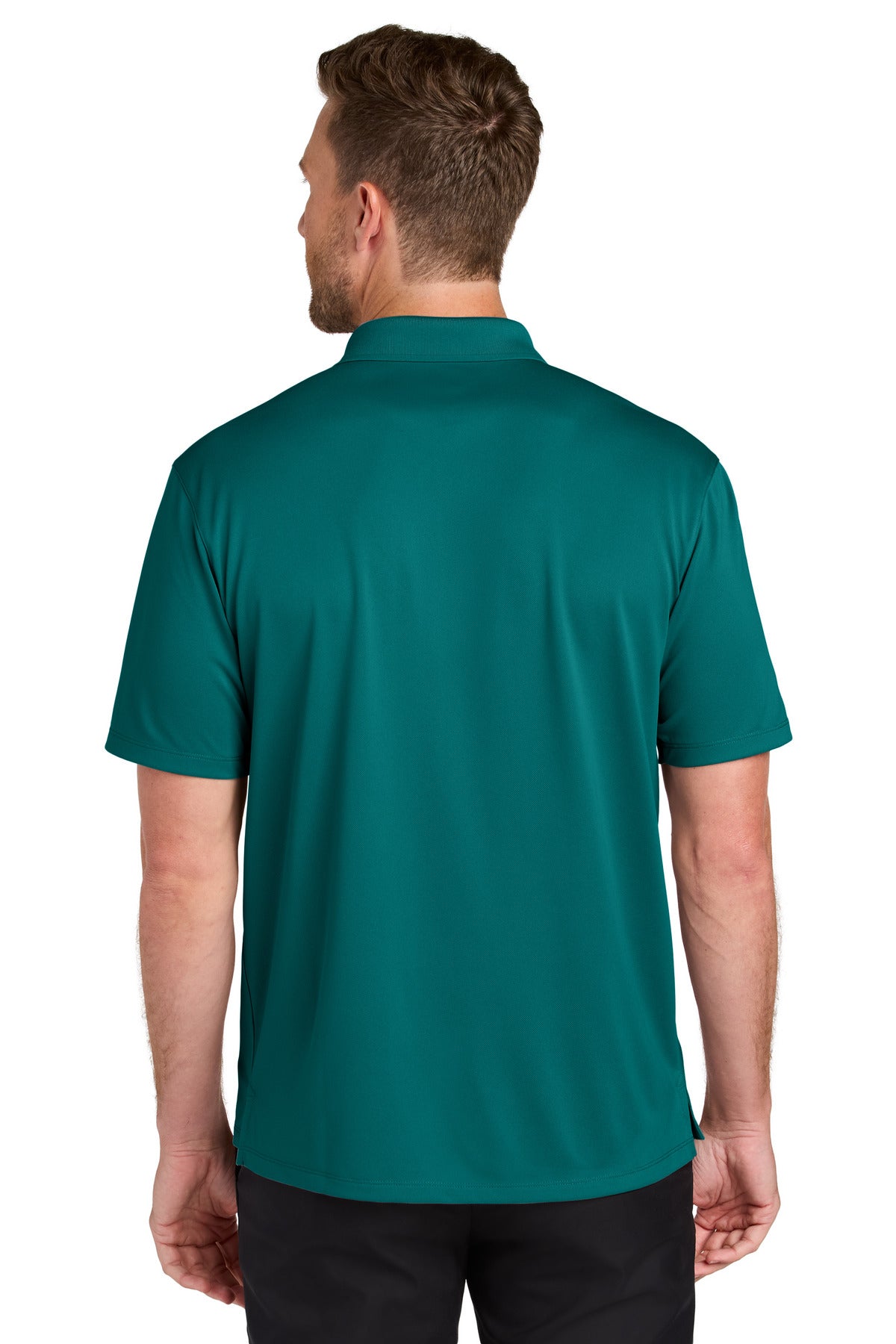 Port Authority K240 Teal Green