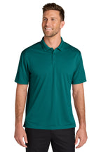 Port Authority K240 Teal Green