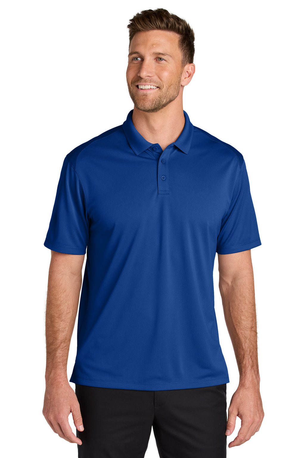 Port Authority K240 True Royal