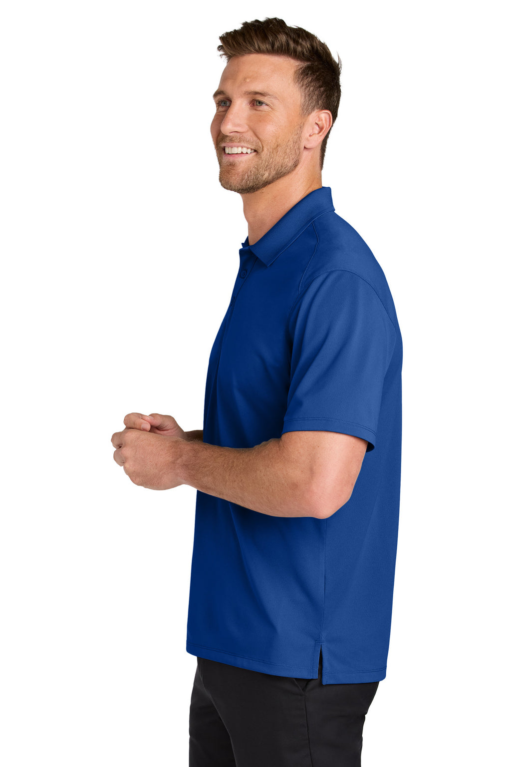 Port Authority K240 True Royal