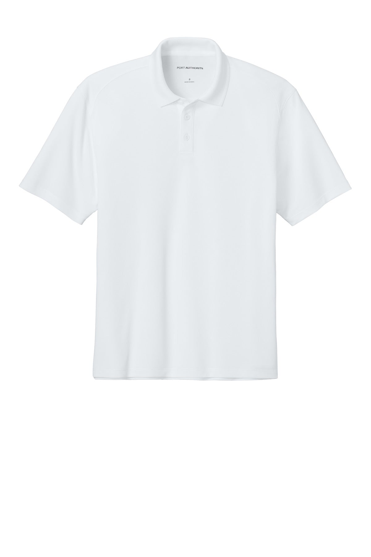 Port Authority K240 White