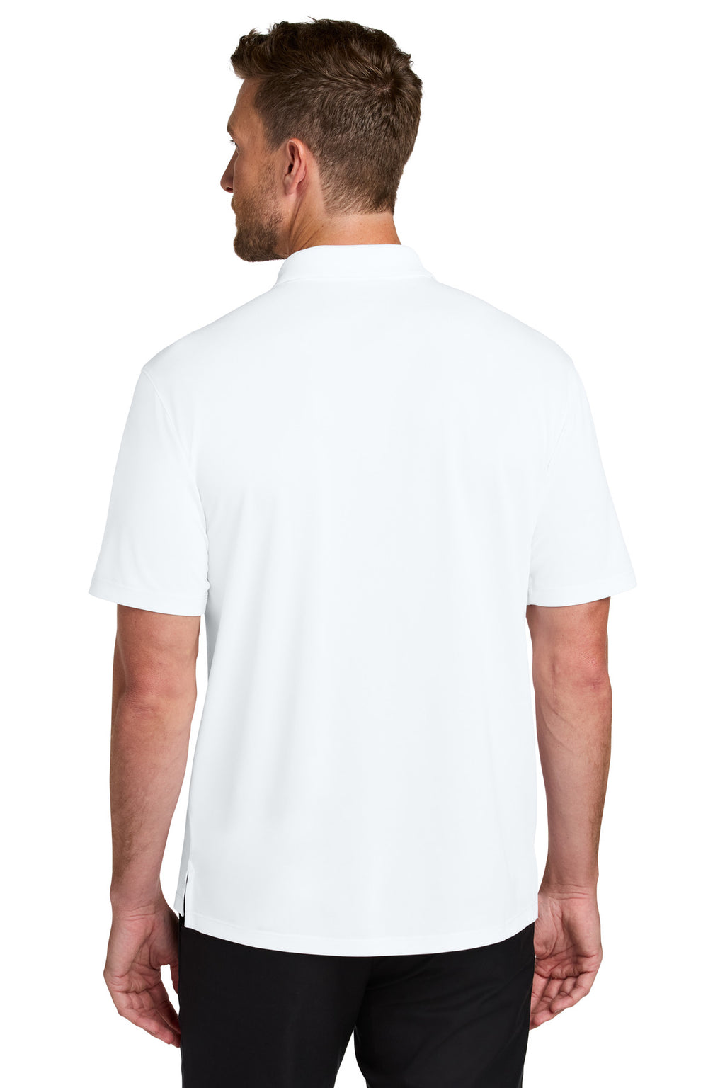 Port Authority K240 White