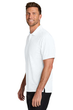 Port Authority K240 White