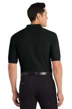 Port Authority K500 Black