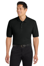 Port Authority K500 Black