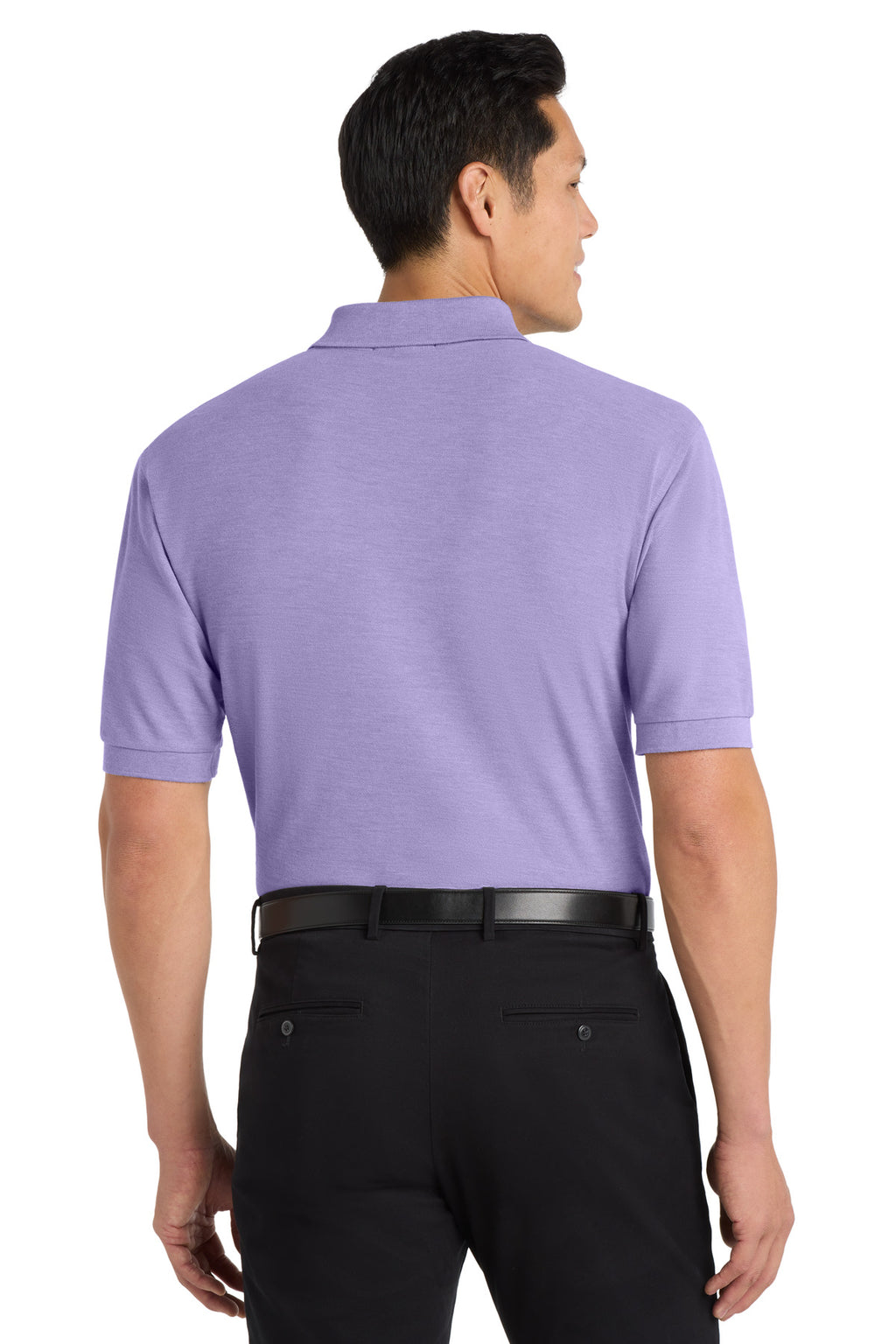 Port Authority K500 Bright Lavender