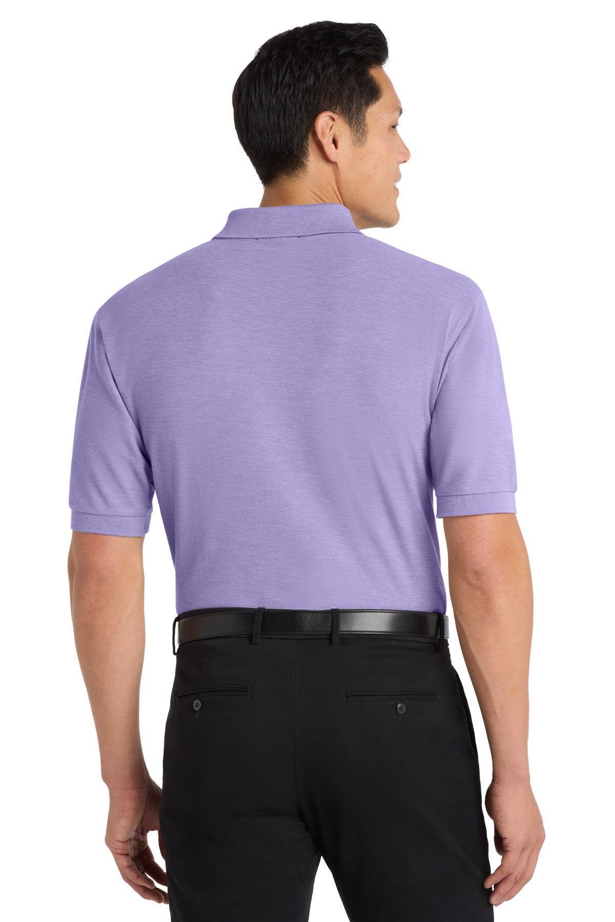 Port Authority K500 Bright Lavender