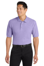 Port Authority K500 Bright Lavender