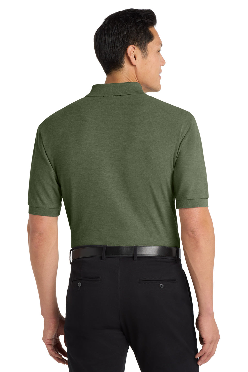 Port Authority K500 Clover Green