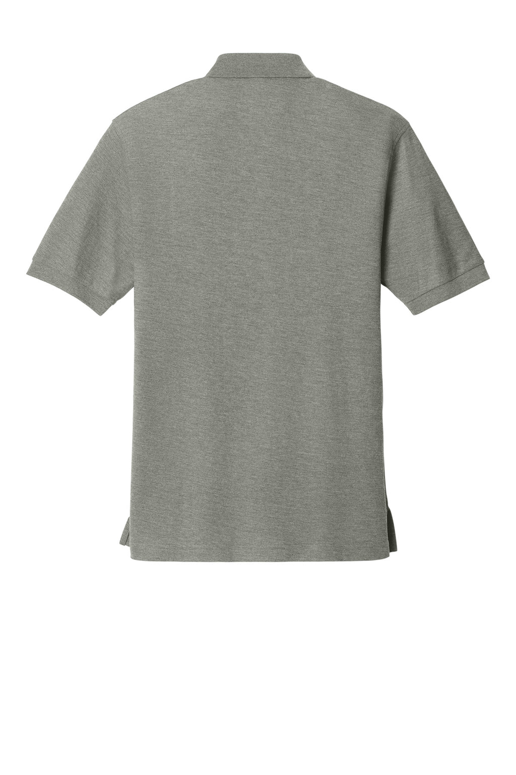 Port Authority K500 Cool Grey