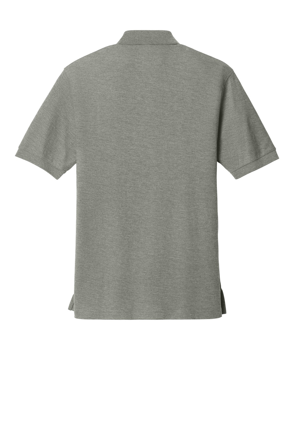 Port Authority K500 Cool Grey
