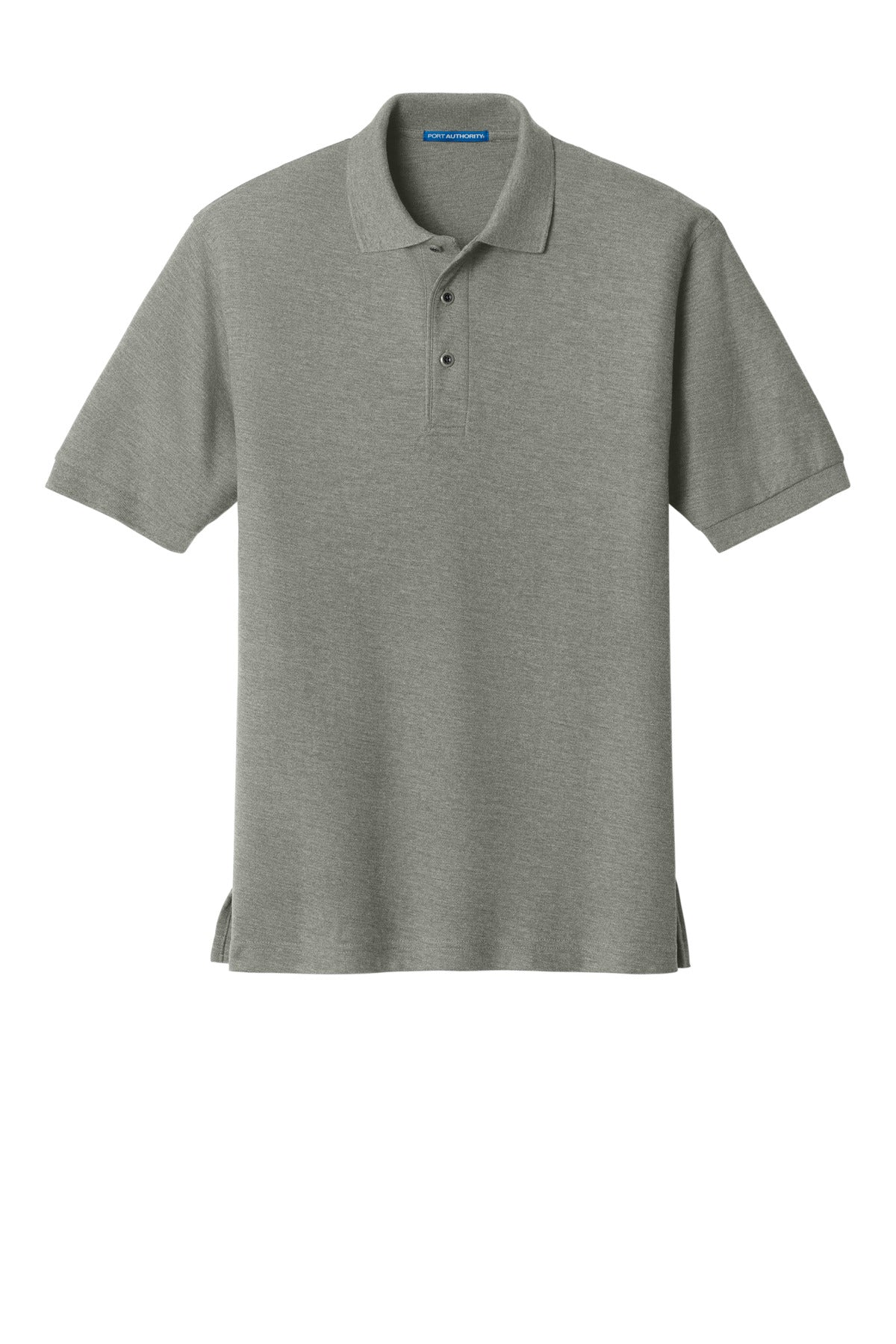 Port Authority K500 Cool Grey