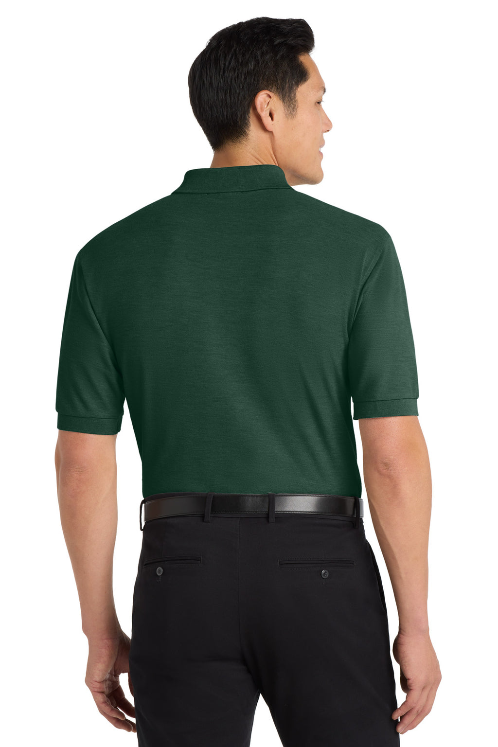 Port Authority K500 Dark Green