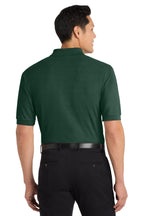 Port Authority K500 Dark Green