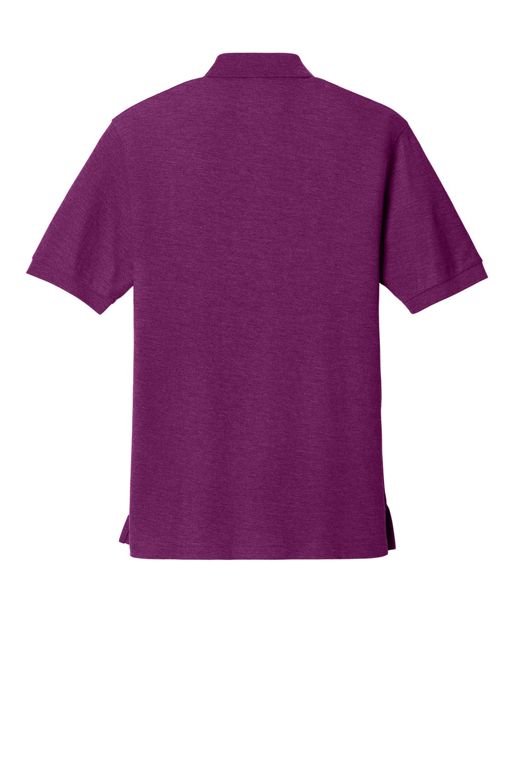 Port Authority K500 Deep Berry