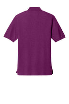 Port Authority K500 Deep Berry