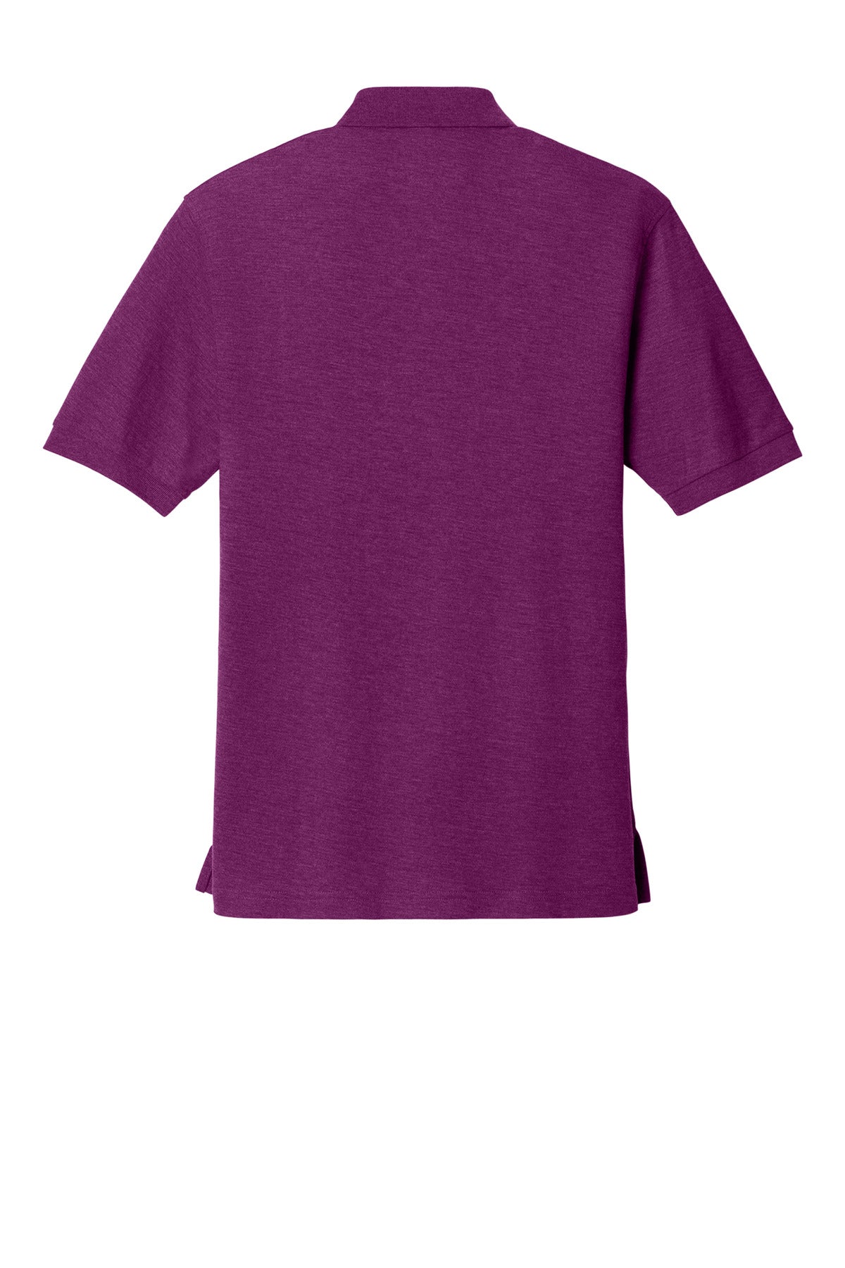 Port Authority K500 Deep Berry