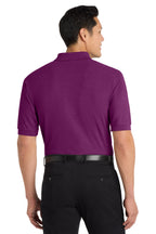 Port Authority K500 Deep Berry