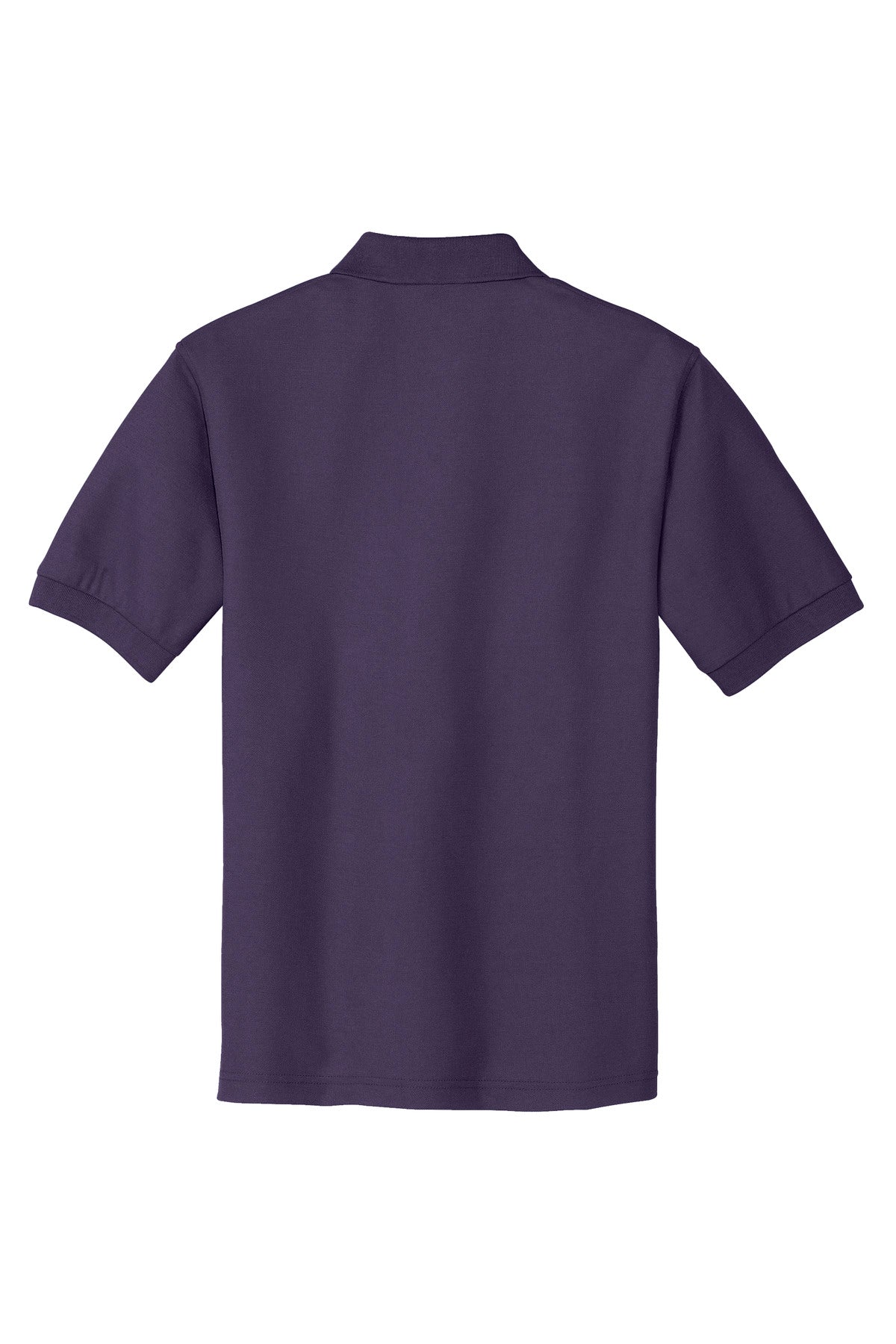 Port Authority K500 Eggplant