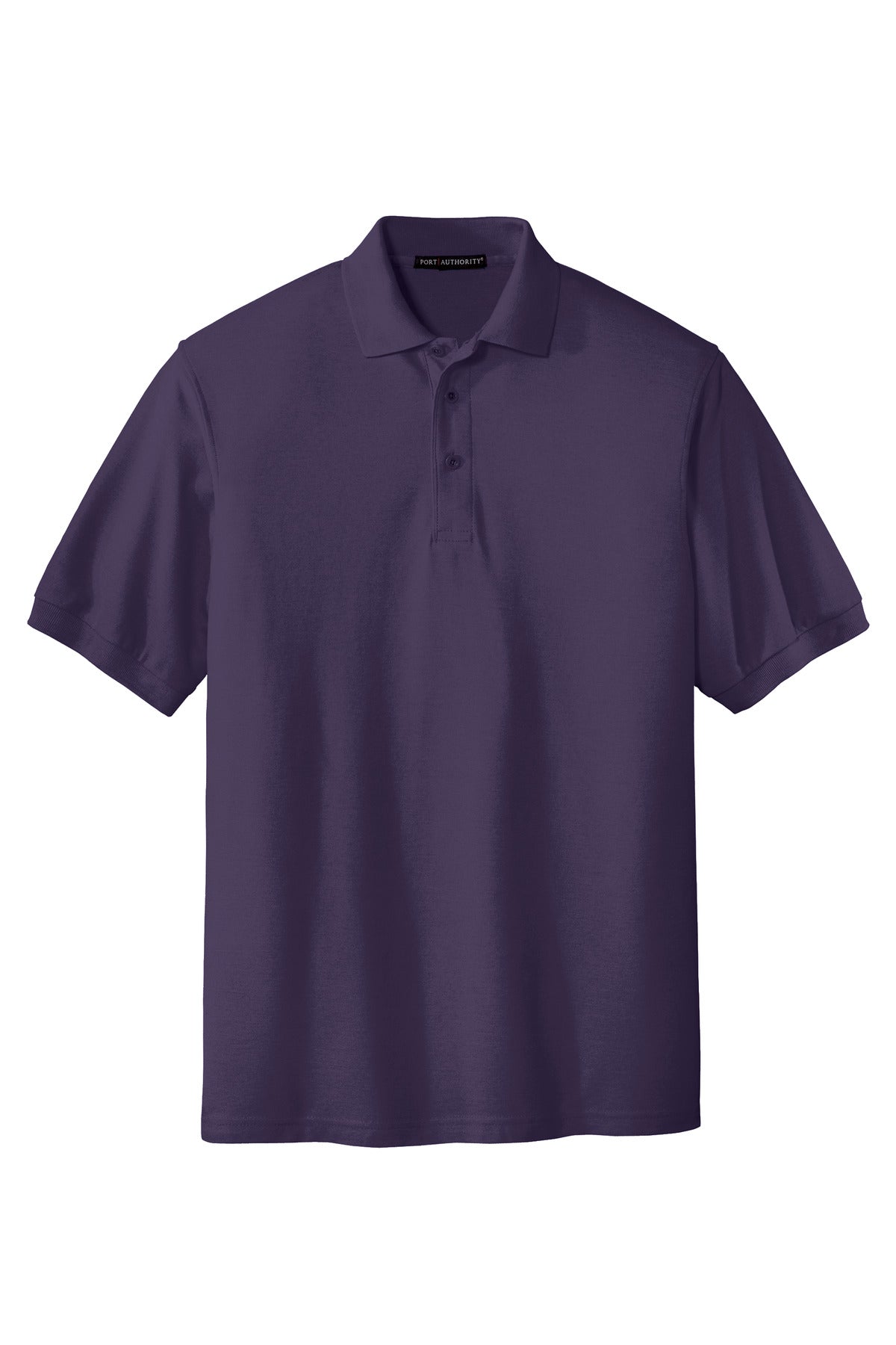 Port Authority K500 Eggplant