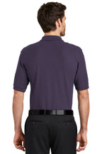 Port Authority K500 Eggplant