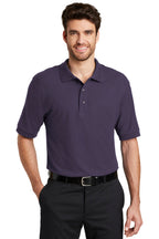 Port Authority K500 Eggplant