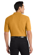 Port Authority K500 Gold