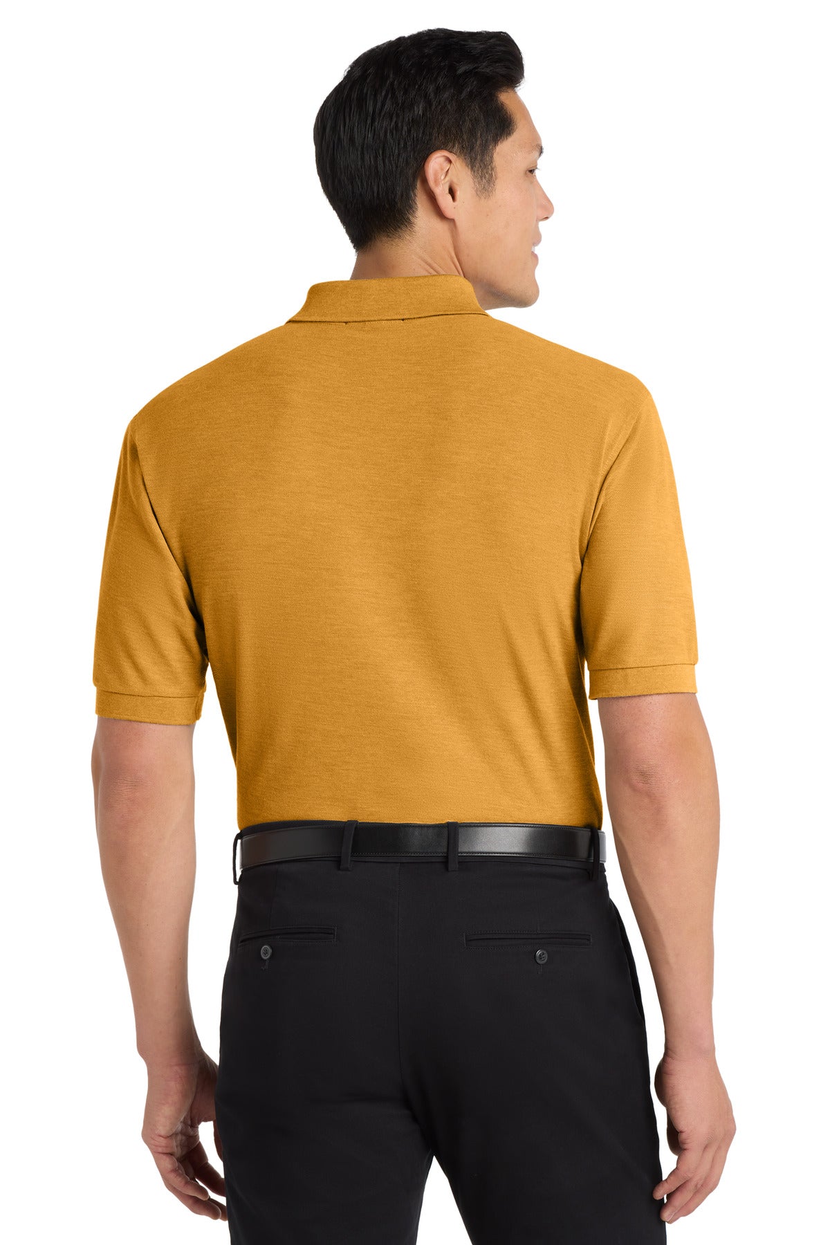 Port Authority K500 Gold