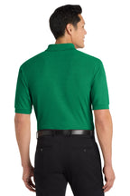 Port Authority K500 Kelly Green