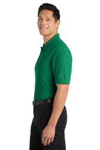 Port Authority K500 Kelly Green