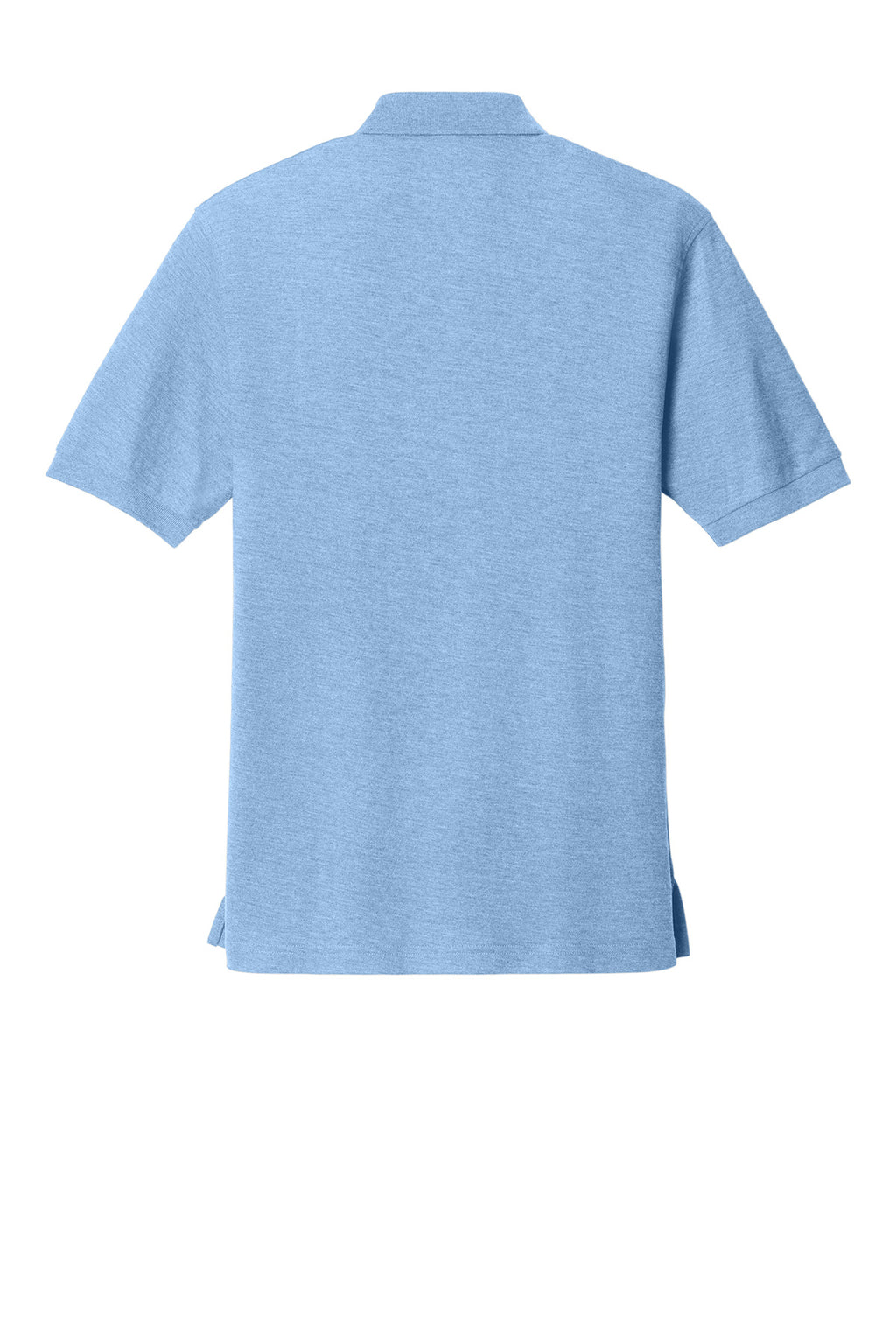 Port Authority K500 Light Blue