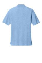 Port Authority K500 Light Blue
