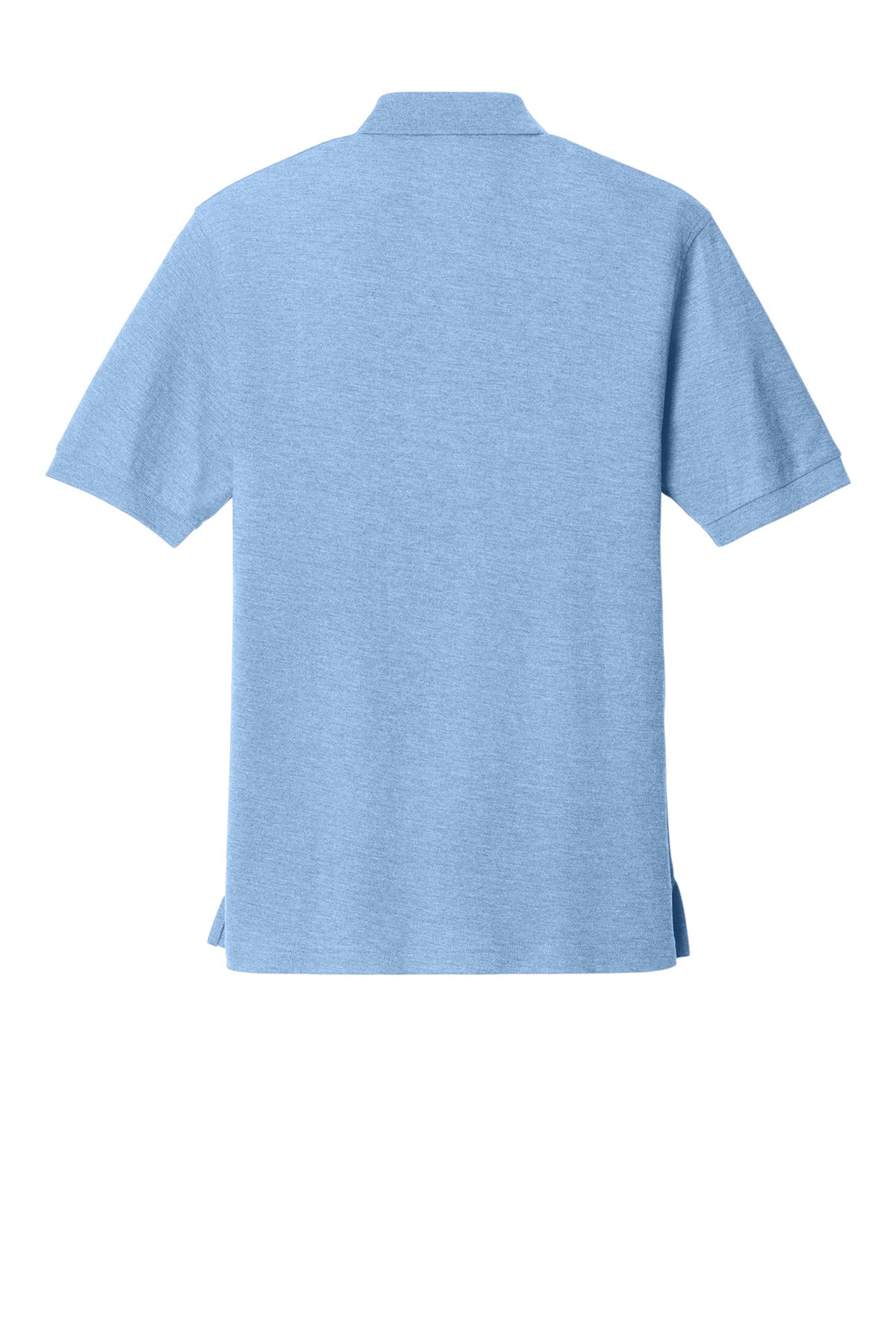 Port Authority K500 Light Blue