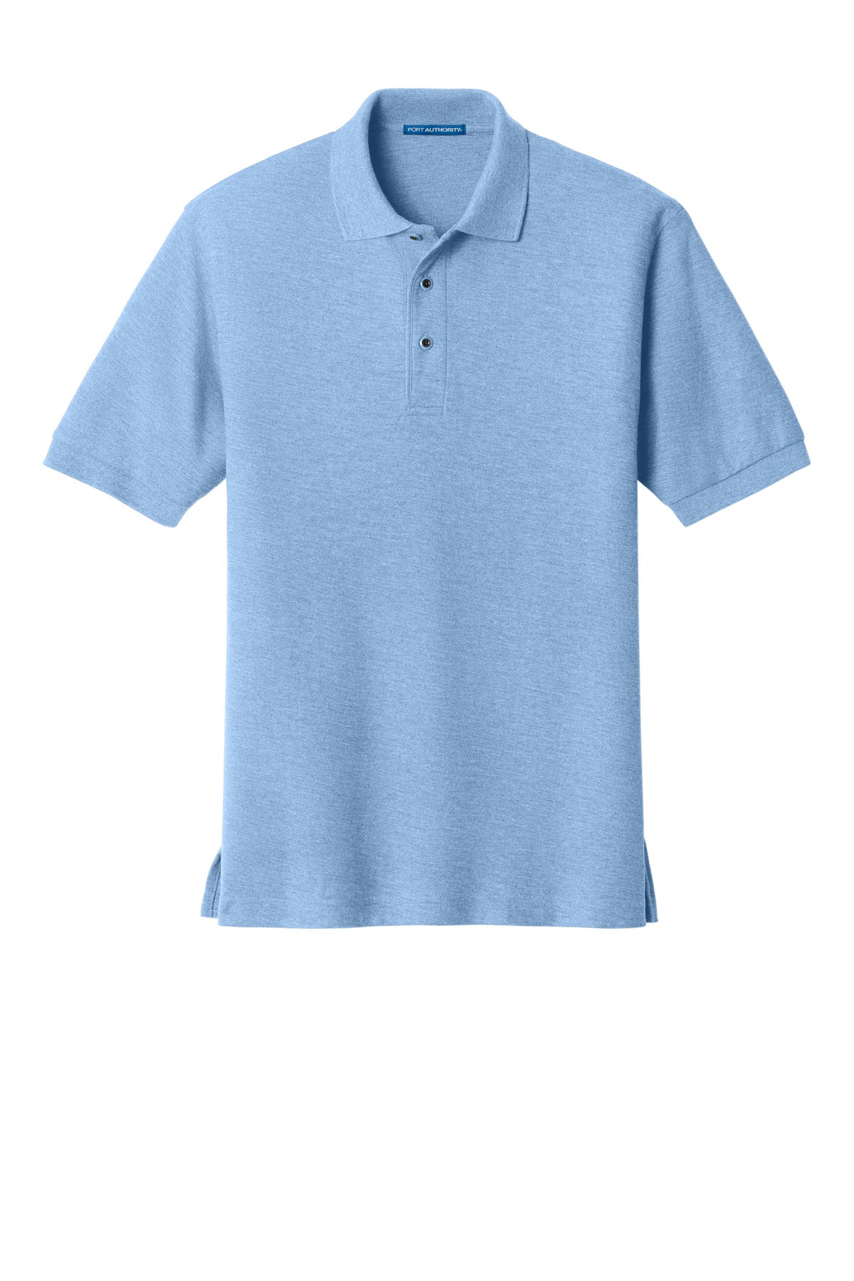 Port Authority K500 Light Blue