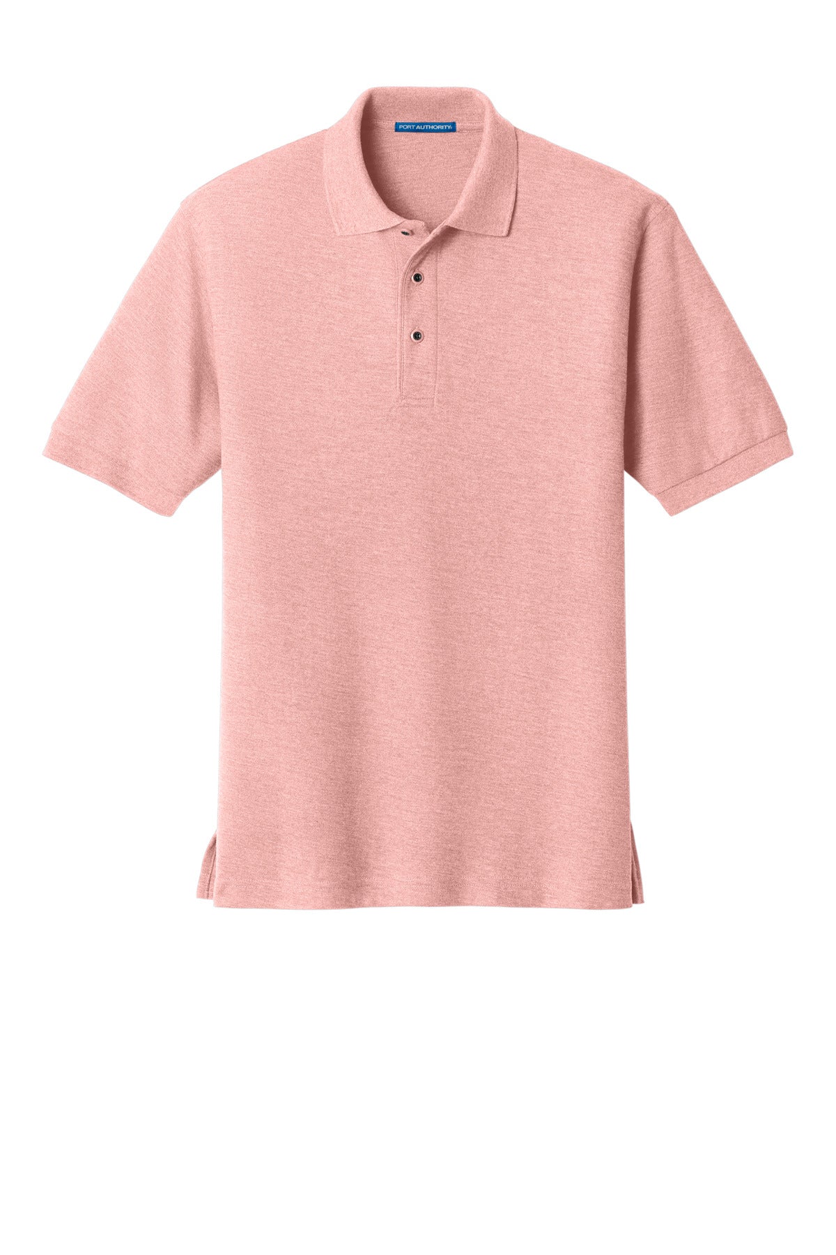 Port Authority K500 Light Pink