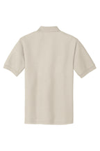Port Authority K500 Light Stone