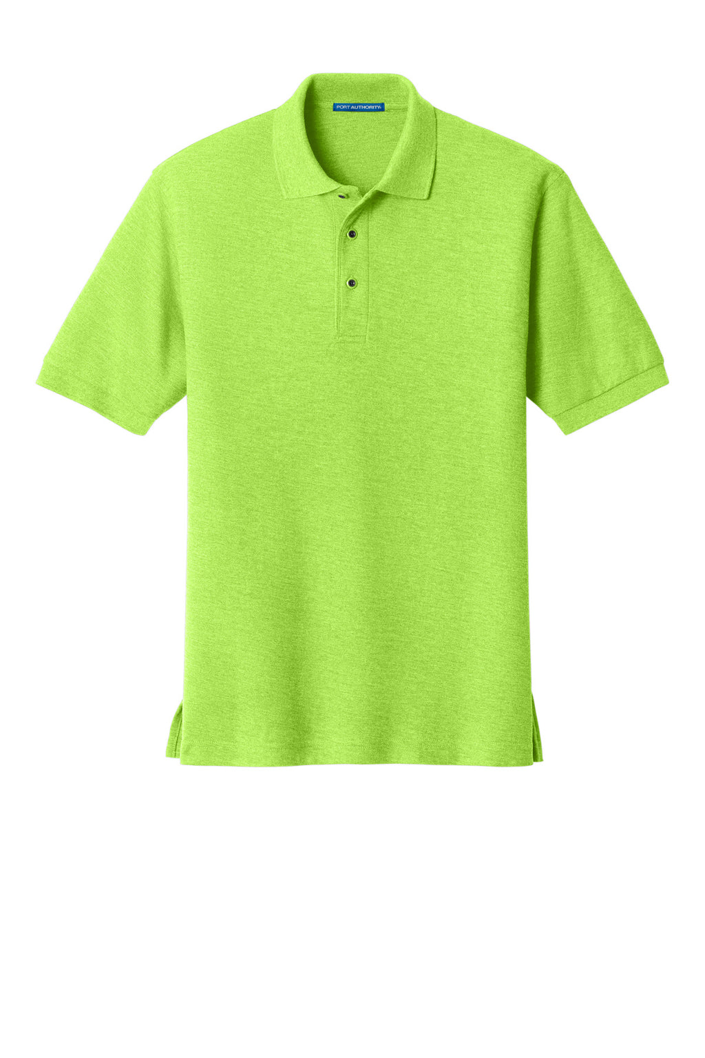 Port Authority K500 Lime